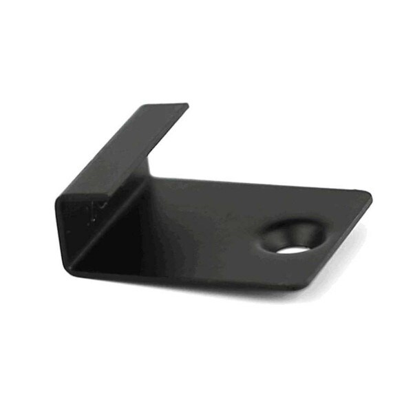 NTW Starter Clip & Screw SS Metal - Box of 25